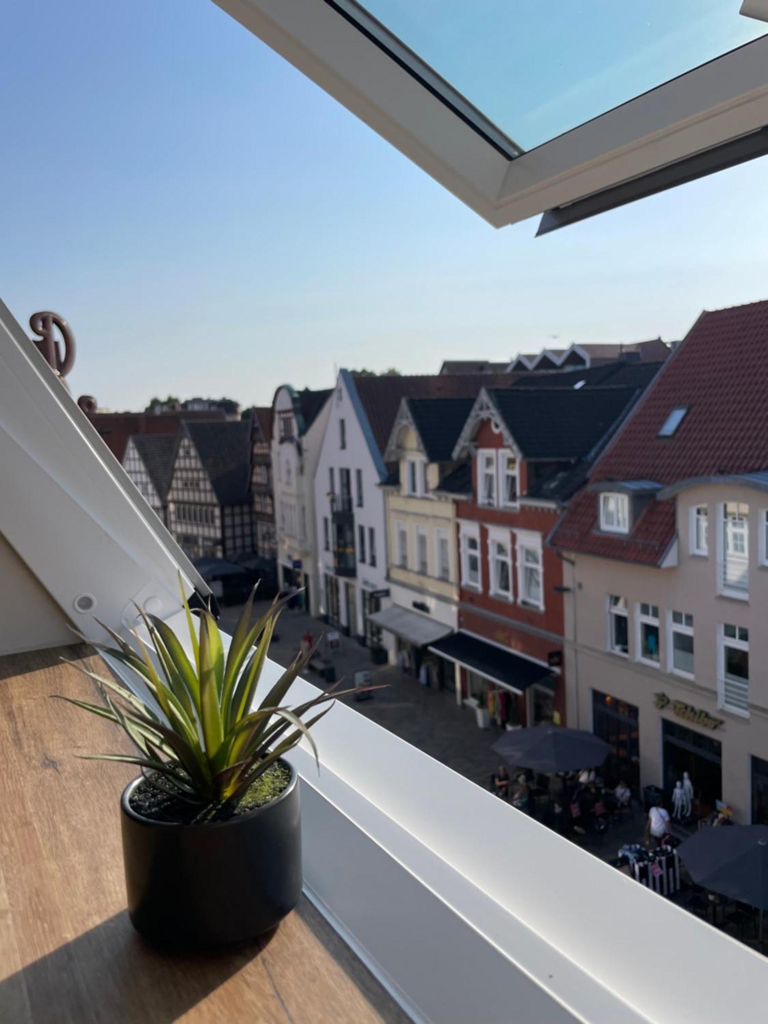 Stadtblick Hotel บาดซัลซูเฟลน ห้อง รูปภาพ