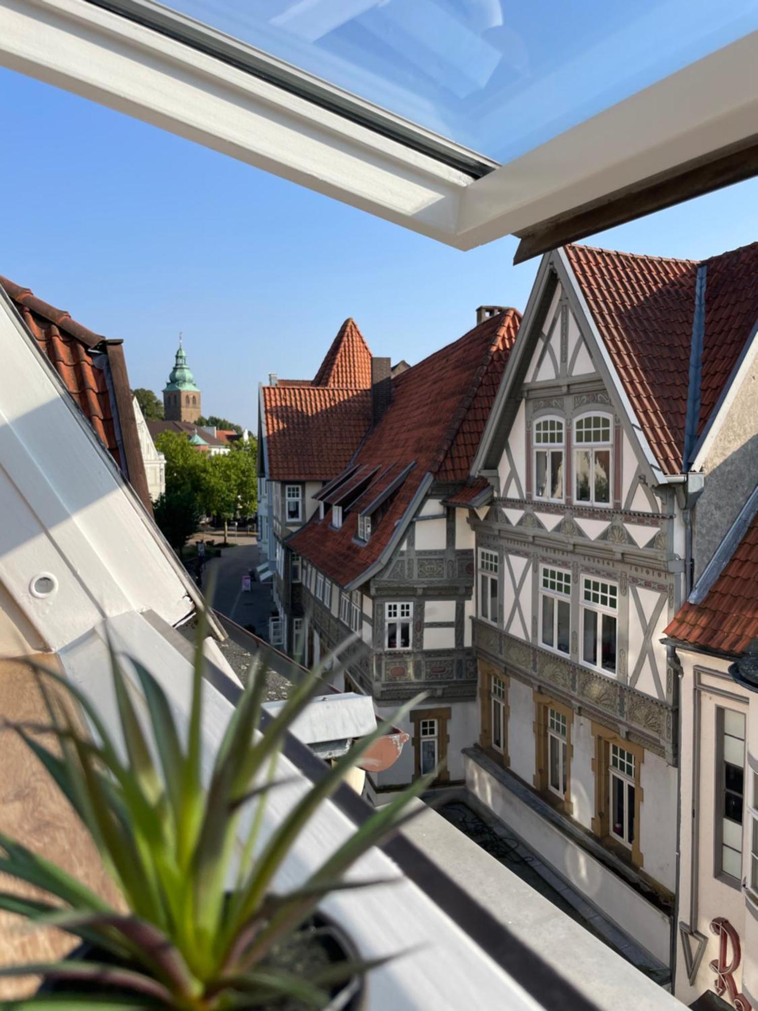 Stadtblick Hotel บาดซัลซูเฟลน ห้อง รูปภาพ