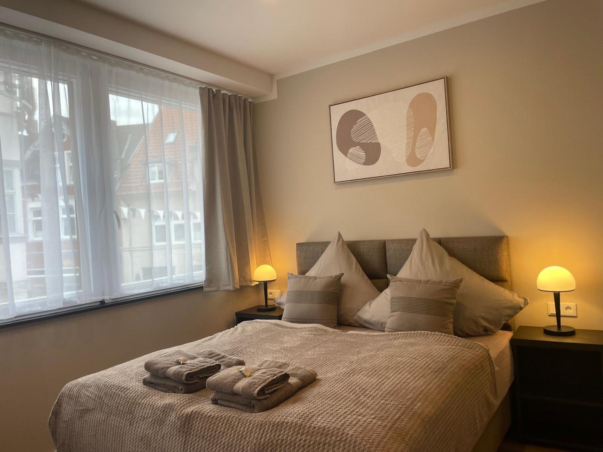 Stadtblick Hotel บาดซัลซูเฟลน ห้อง รูปภาพ