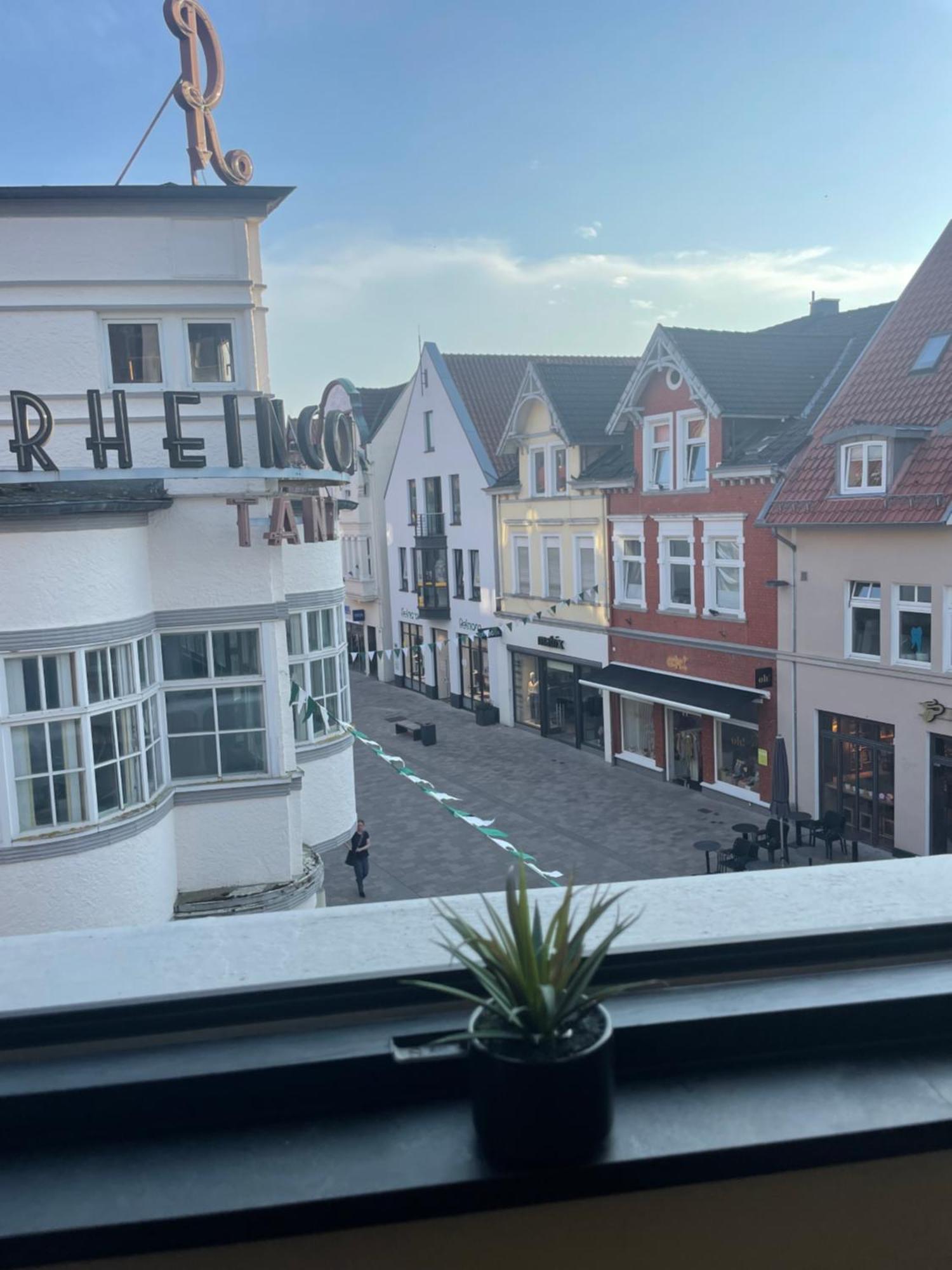 Stadtblick Hotel บาดซัลซูเฟลน ห้อง รูปภาพ