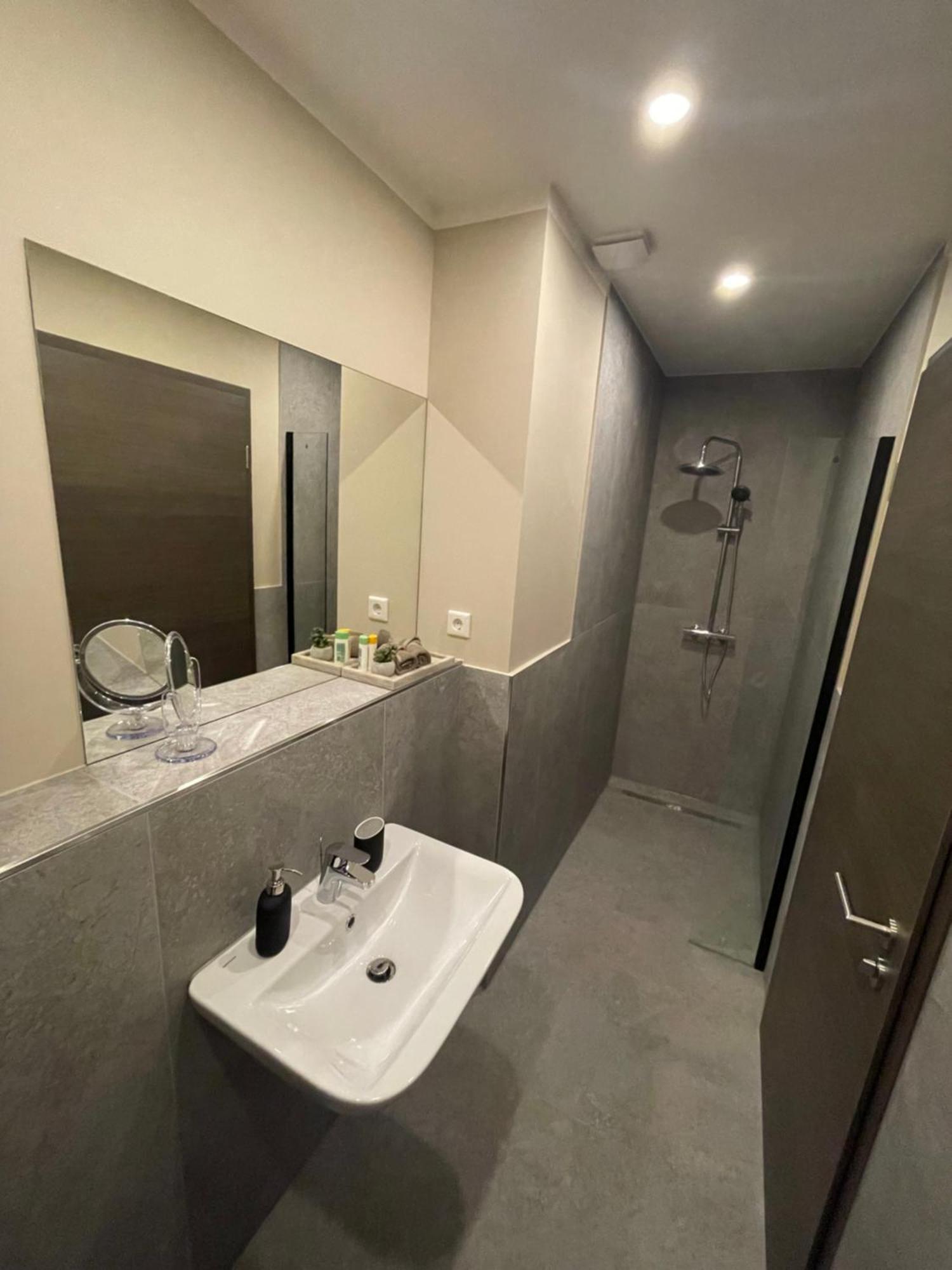 Stadtblick Hotel บาดซัลซูเฟลน ห้อง รูปภาพ